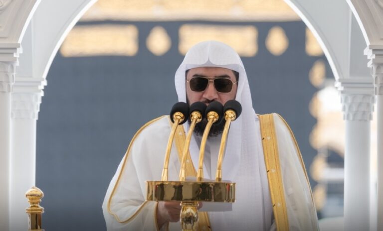 إمام-الحرم:-الغيرة-على-الدين-لا-تبرر-مجاوزة-الحد-في-النهي-عن-المنكرات