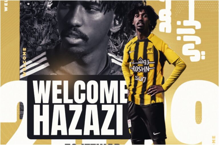 رسميًا.-الاتحاد-يخطف-موهبة-النصر-هزازي-ـ-عاجل