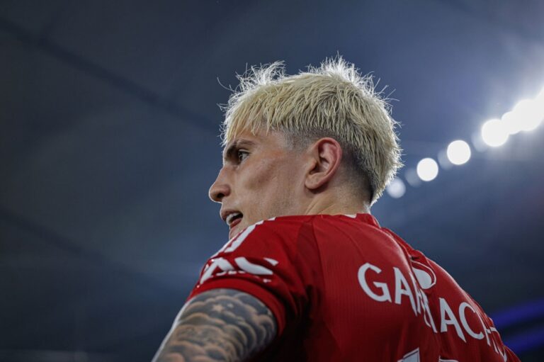 جارناتشو-يرد-على-عرض-النصر-–-#عاجل 