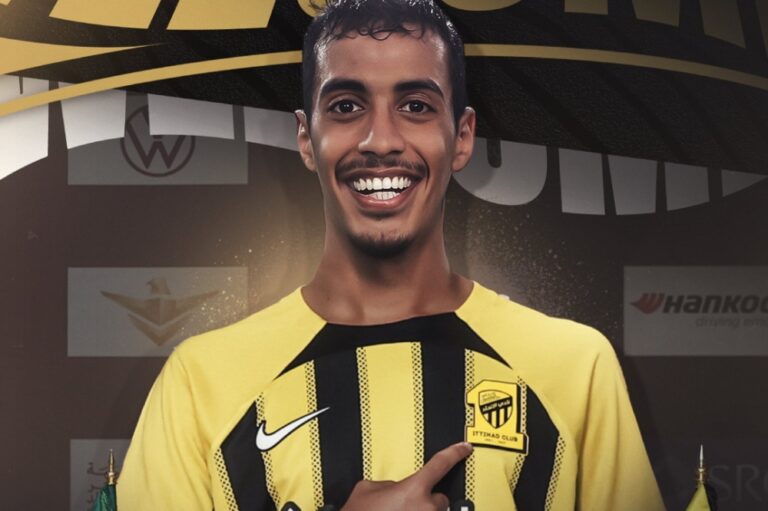 الاتحاد-يخطف-موهبة-الأهلي-عدنان-البشري-ـ-#عاجل
