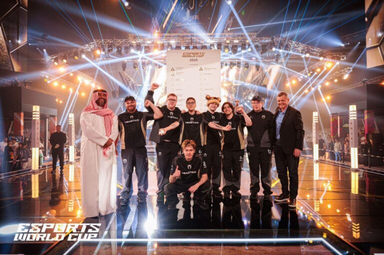الفريق-الإسباني-team-heretics-ينتزع-لقب-valorant-ضمن-كأس-العالم-للرياضات-الإلكترونية-2025