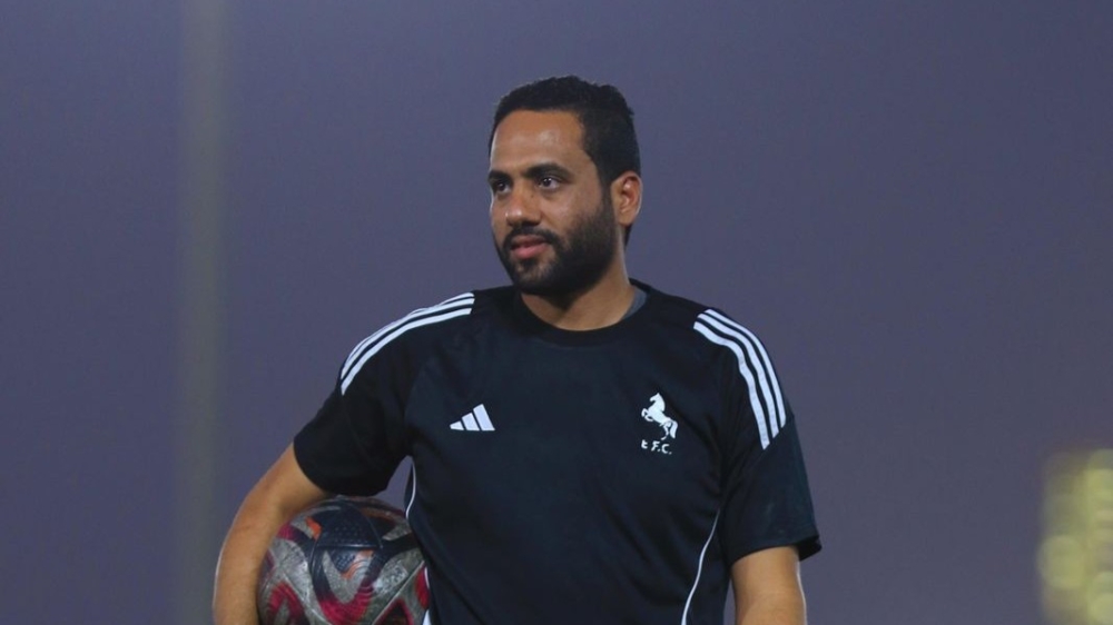 المالكي-مديراً-فنياً-لفرسان-تحت-21-عامًا