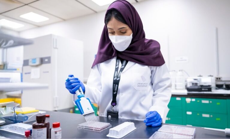 جهود-سعودية-تستخدم-أحدث-التقنيات-لتحسين-إنتاج-الحليب-في-المملكة