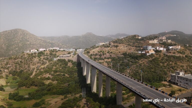 طرق-الباحة.-محور-رئيسي-لتمكين-السياحة-وتعزيز-التنمية-المستدامة