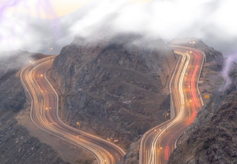 درجات-الحرارة-المسجلة-في-مصايف-المملكة-اليوم-الجمعة