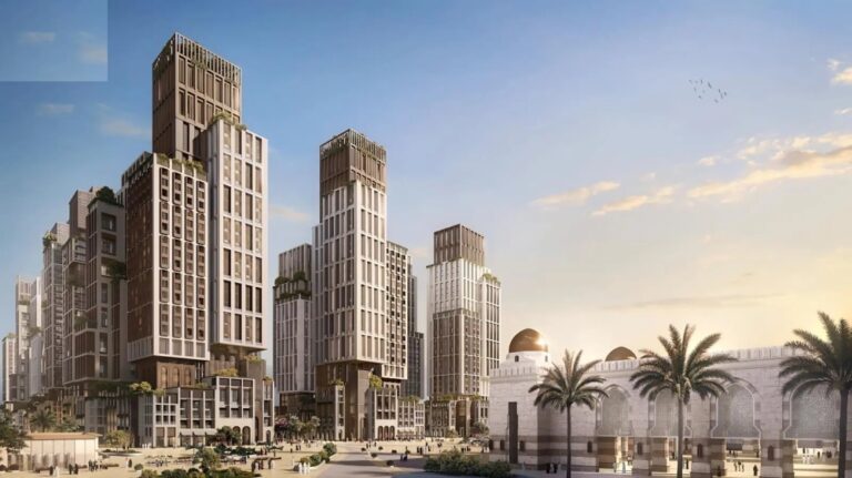 “عمارة-مكة-والمشاعر-المقدسة”-يحيي-الفنون-التاريخية-ويعزز-هندسة-المستقبل