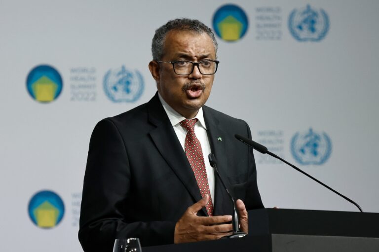 منظمة-الصحة-العالمية-تنفي-انتهاك-السيادة-الأمريكية