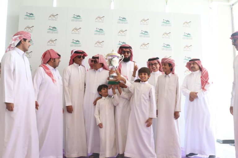 الاتحاد-السعودي-للهجن-اختتم-أولى-بطولات-الموسم 