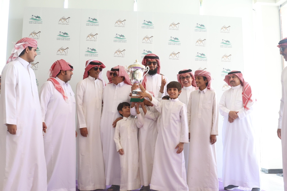 الاتحاد-السعودي-للهجن-اختتم-أولى-بطولات-الموسم 