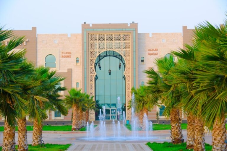 جامعة-جازان-تُطلق-معسكرًا-صيفيًا-تدريبيًا-للطلاب.-الموعد-والتفاصيل