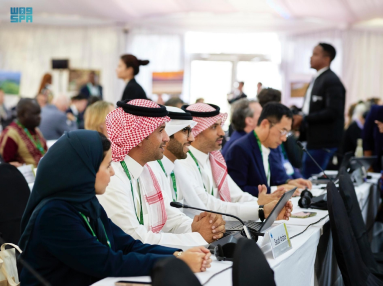 المملكة-تستعرض-مبادراتها-البيئية-بمؤتمر-اتفاقية-“رامسار”