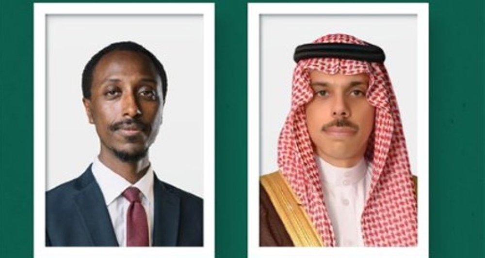 وزير-الخارجية-ونظيره-الإثيوبي-يبحثان-تطورات-الأوضاع-الإقليمية