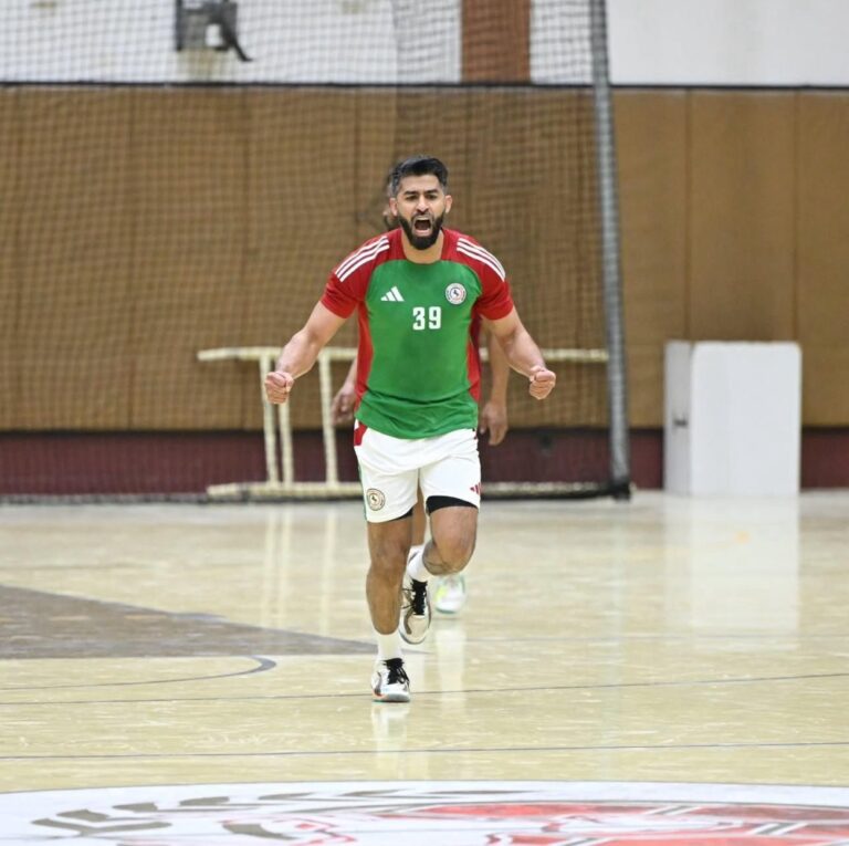 “كانوا-يمتلكون-عروضًا”.-لاعبو-يد-الاتفاق-تفاجأو-بإلغاء-اللعبة- 