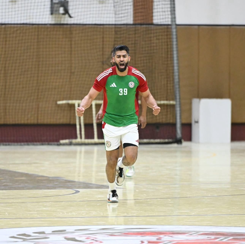 “كانوا-يمتلكون-عروضًا”.-لاعبو-يد-الاتفاق-تفاجأو-بإلغاء-اللعبة- 
