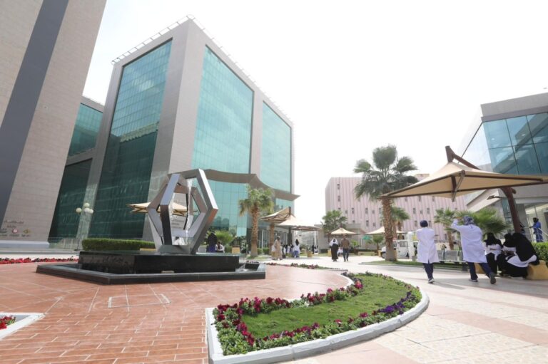 “سعود-الطبية”-تُنفذ-أكثر-من-105-آلاف-جلسة-تأهيل-طبي-خلال-نصف-عام-2025م