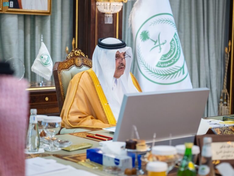 عاجل:-تفاصيل-اجتماع-اللجنة-الأمنية-والعسكرية-بمجلس-التنسيق-السعودي-التايلندي