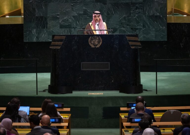 وزير-الخارجية-يعتمد-الوثيقة-الختامية-لمؤتمر-حل-الدولتين-ويدعو-إلى-تأييدها