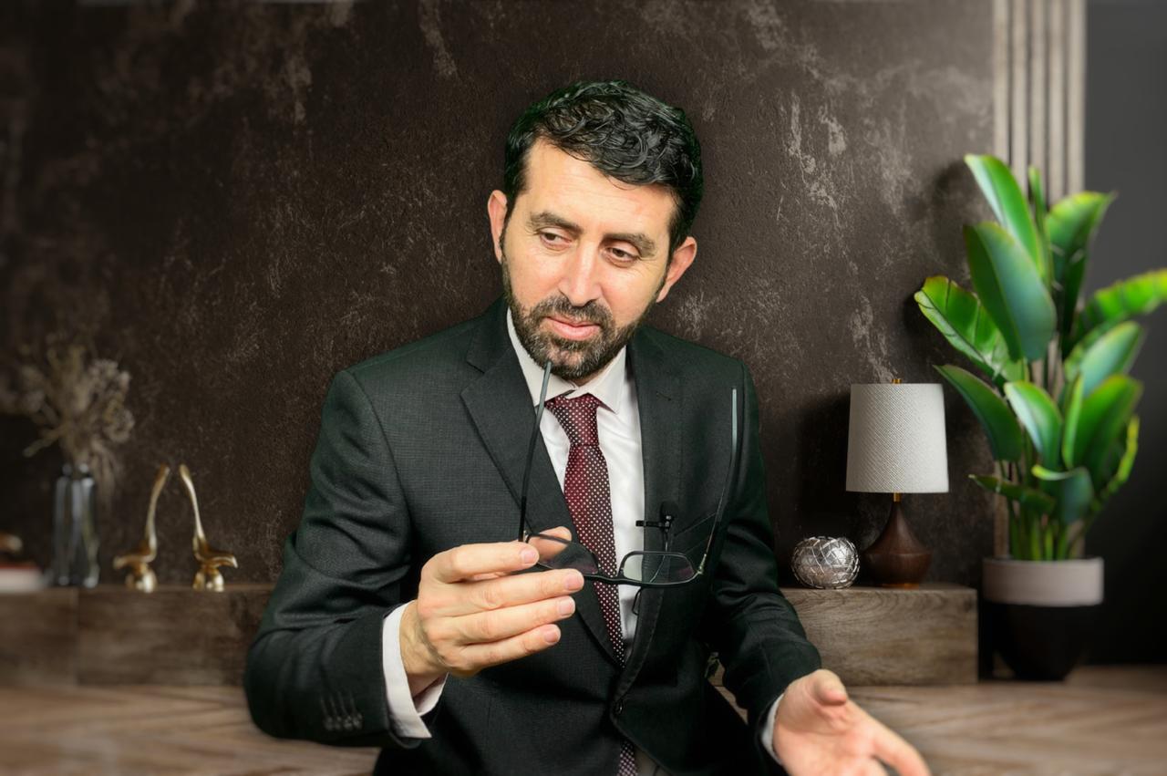 رائد عبد العزيز رمضان يوضح الابتكار الرقمي وتحوّل اقتصاد الخليج من الضرورة إلى الاستدامة