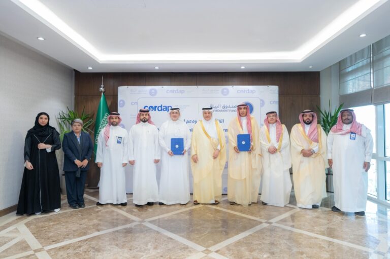 اتفاقية-لدعم-أبحاث-الشعاب-المرجانية-وتعزيز-الاستدامة-البيئية-العالمية