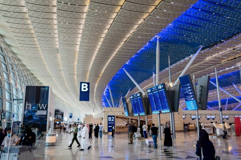 السعودية-ضمن-أكثر-خطوط-الطيران-المحلية-ازدحاما-في-العالم