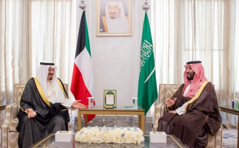 عاجل:-ولي-العهد-ورئيس-الوزراء-الكويتي-يستعرضان-أوجه-التعاون-الثنائي