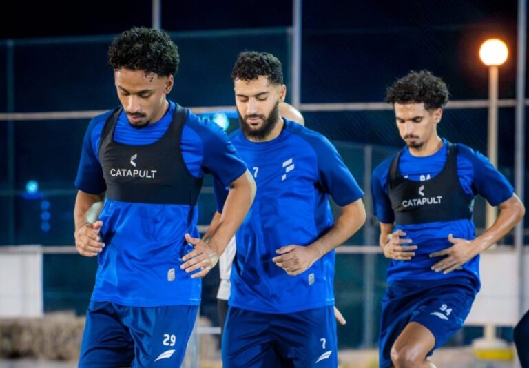 الفتح-يتفق-مع-حارس-النصر-ولاعب-جدة-وينتظر-الاستدامة