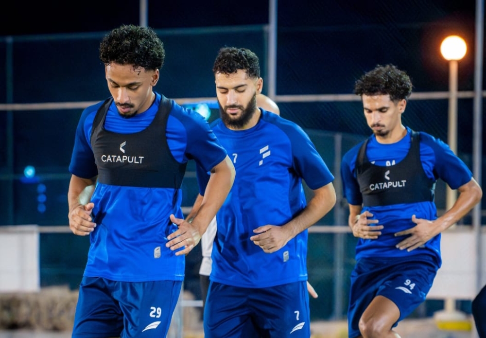 الفتح-يتفق-مع-حارس-النصر-ولاعب-جدة-وينتظر-الاستدامة