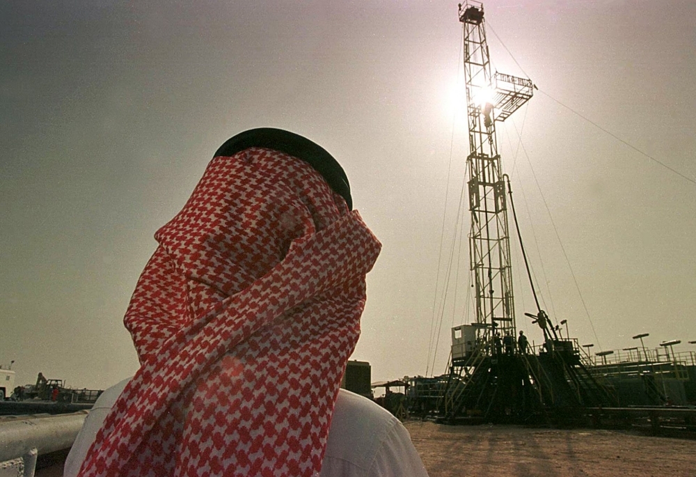 230-منصة-حفر-نشطة-بالسعودية-تدعم-استقرار-قطاعي-النفط-والطاقة