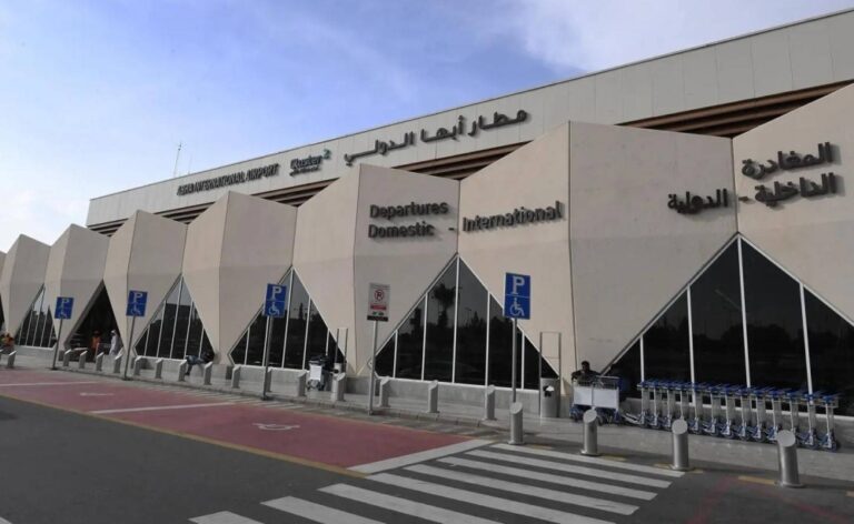 مطار-أبها-يحقق-رقما-قياسيا-لأول-مرة-منذ-افتتاحه