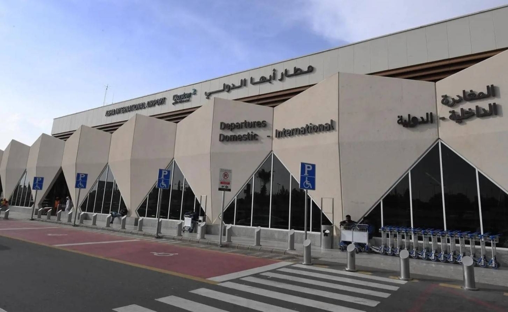 مطار-أبها-يحقق-رقما-قياسيا-لأول-مرة-منذ-افتتاحه
