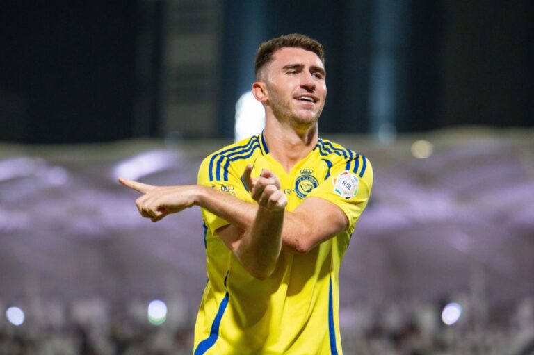 سبب-غياب-لابورت-عن-تدريبات-النصر