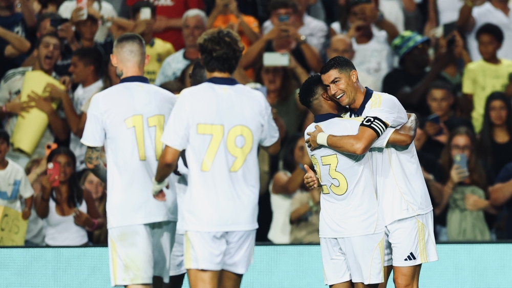 النصر-يكتسح-ريو-آفي-البرتغالي-برباعية