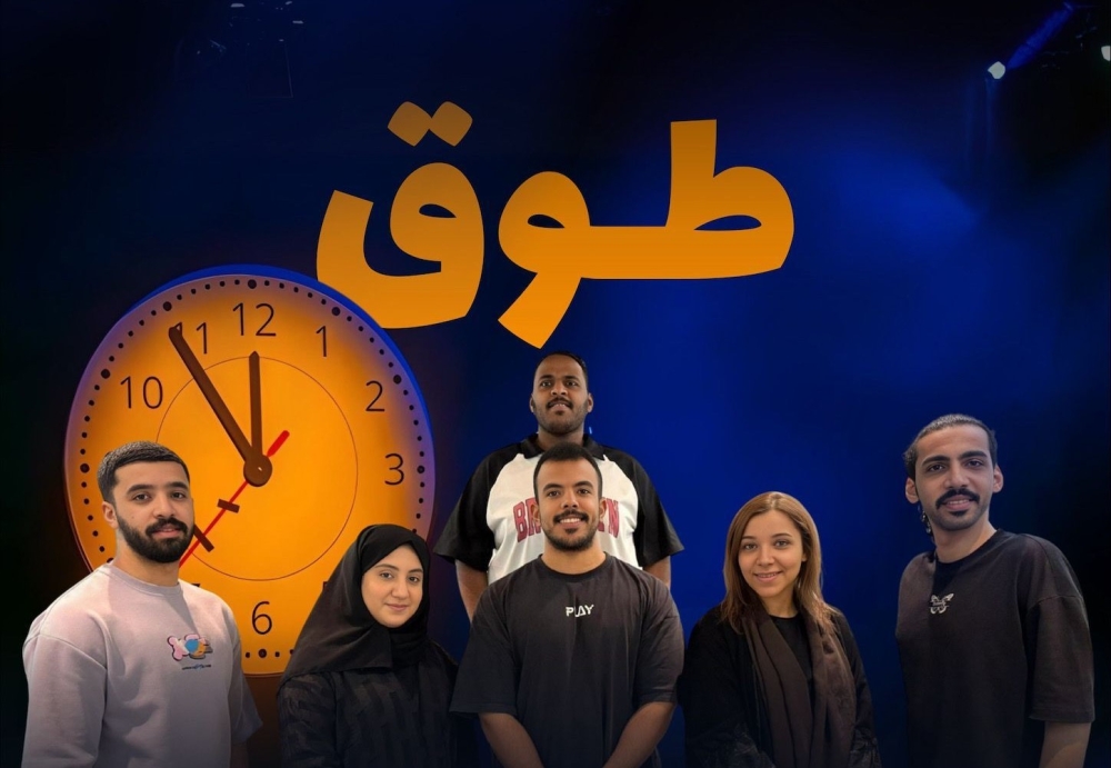 من-بين-3350-عرضًا.-تفاعل-واسع-من-جمهور-إدنبرة-مع-مسرحية-“طوق”