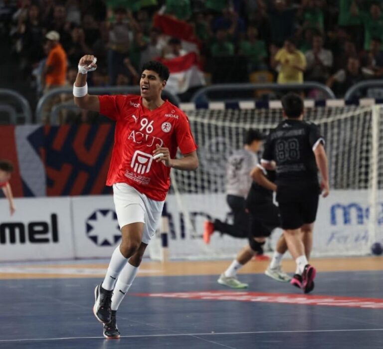 منتخب-مصر-ناشئي-اليد-يهزم-البحرين-ويتأهل-إلى-الدور-الرئيسي-في-بطولة-العالم