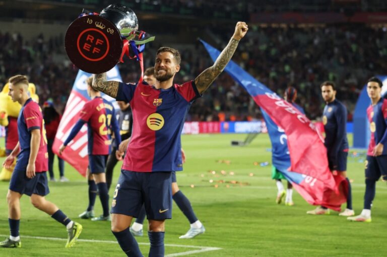 مدافع-برشلونة-في-طريقه-إلى-النصر-ـ-#عاجل