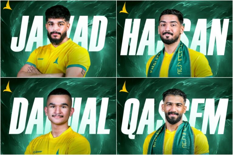 الخليج-يعلن-توقيعه-مع-4-لاعبين-لتعزيز-صفوف-فريق-اليد