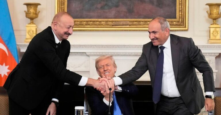 ترحيب-أوروبي-بمعاهدة-السلام-بين-أرمينيا-وأذربيجان
