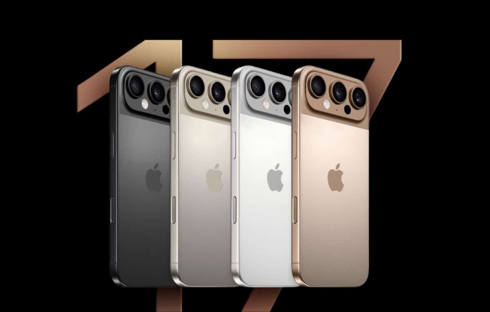 apple-iphone-17.-تسريبات-جديدة-تُظهر-تغييرات-غير-مسبوقة