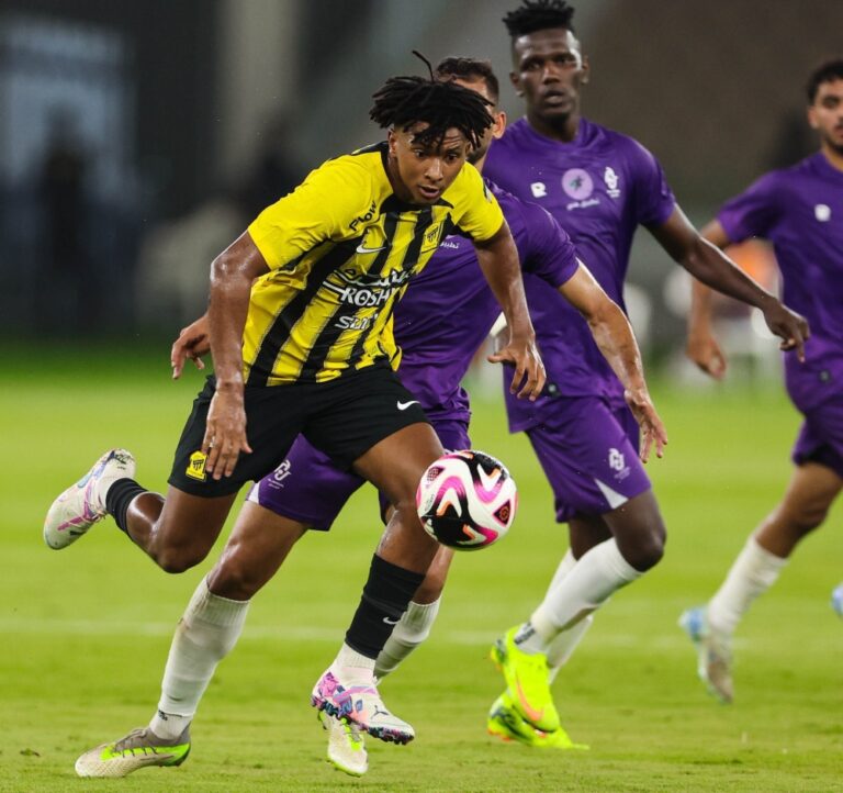 التعاون-يعلن-ضم-عبدالإله-هوساوي-من-الاتحاد-على-سبيل-الإعارة