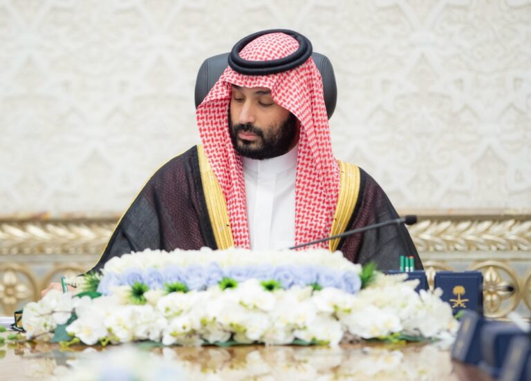 مجلس-الوزراء:-تعديل-بعض-مواد-تنظيم-الهيئة-السعودية-للمحامين-–-عاجل