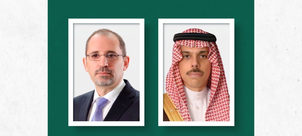 وزير-الخارجية-يبحث-الأوضاع-في-قطاع-غزة-مع-نظيره-الأردني