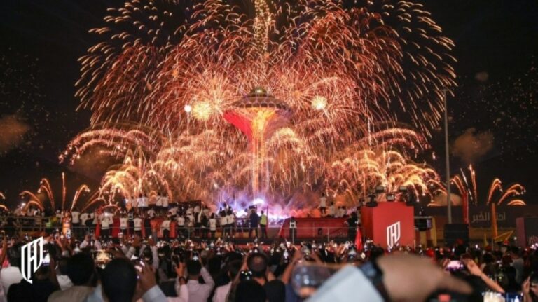 القادسية-يوفر-باقات-استثنائية-لجماهيره-لحضور-كأس-السوبر-السعودي