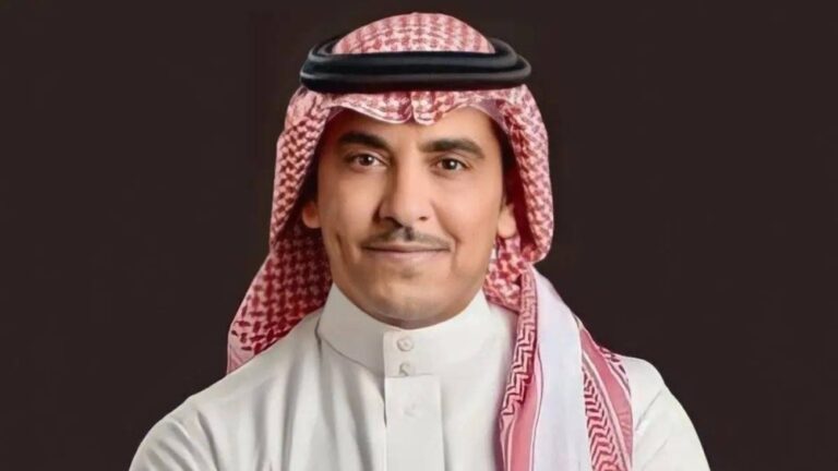 وزير-الإعلام:-جذب-أكثر-من-616-شركة-عالمية-إلى-السعودية