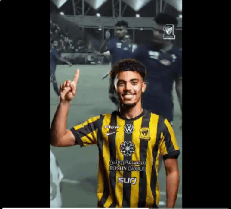 أول-تعليق-من-أحمد-الجليدان-بعد-انتقاله-من-الفتح-لصفوف-الاتحاد-ـ-#عاجل