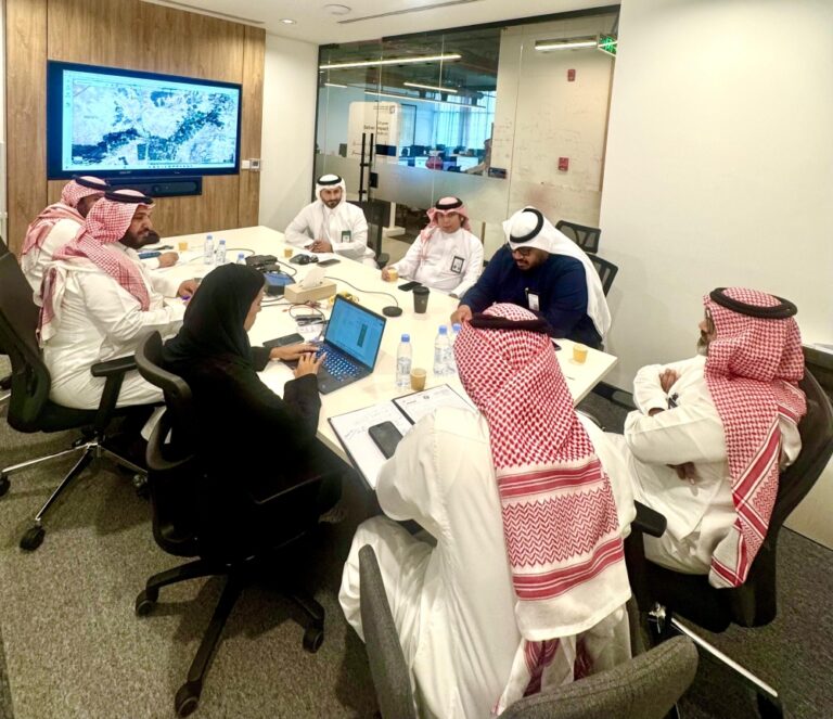 بالتفاصيل.-خطة-زمنية-لتسريع-تشجير-مكة-المكرمة-والمشاعر-المقدسة