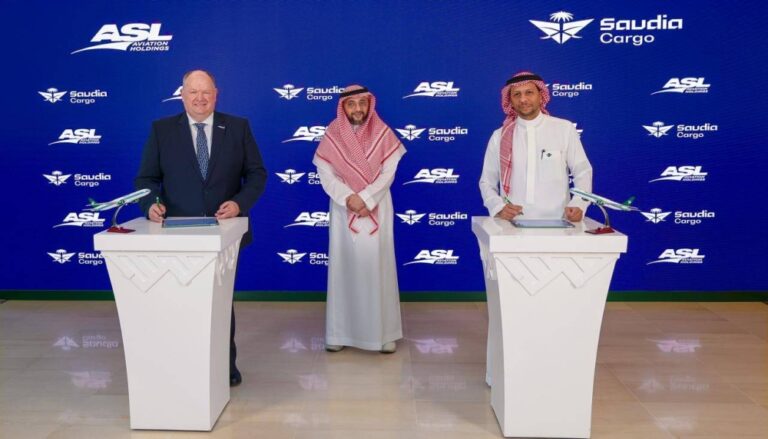 السعودية-للشحن-توسع-قدرات-أسطولها-بطائرتين-من-طراز- a330-300