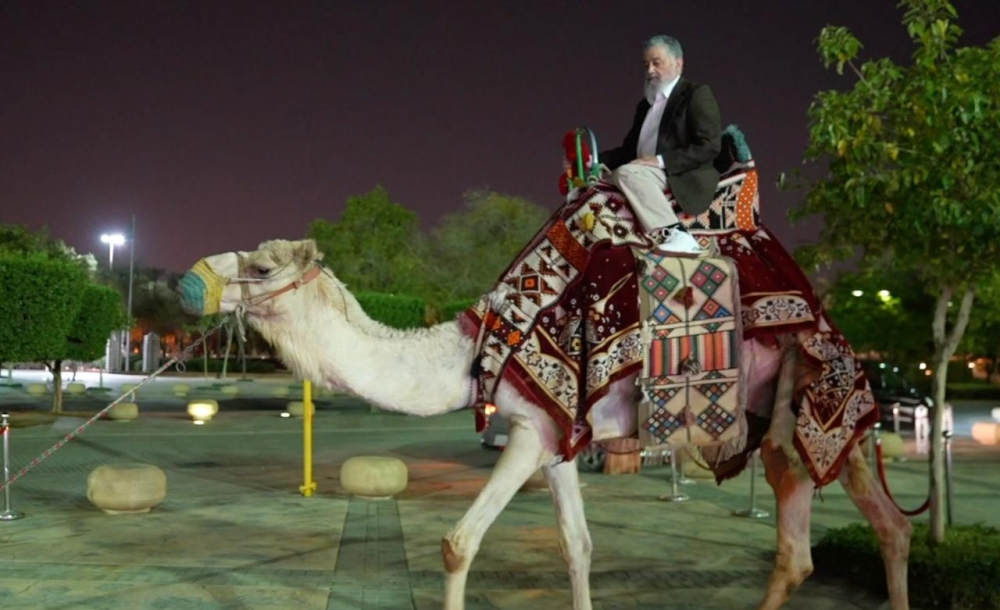 معارض-مكتبة-الملك-عبدالعزيز-العامة-النوعية-تعيد-إحياء-التراث-العربي-والإسلامي