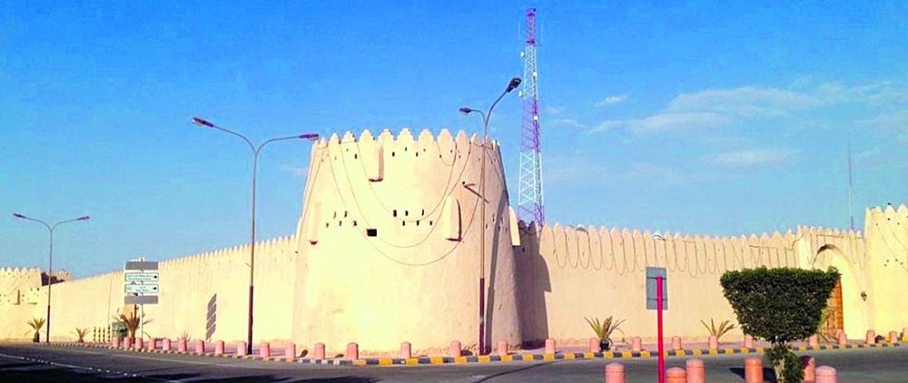 عاجل:-خطة-لإحياء-4-مواقع-تاريخية-في-صحراء-الشرقية-وتحويلها-إلى-وجهات-سياحية