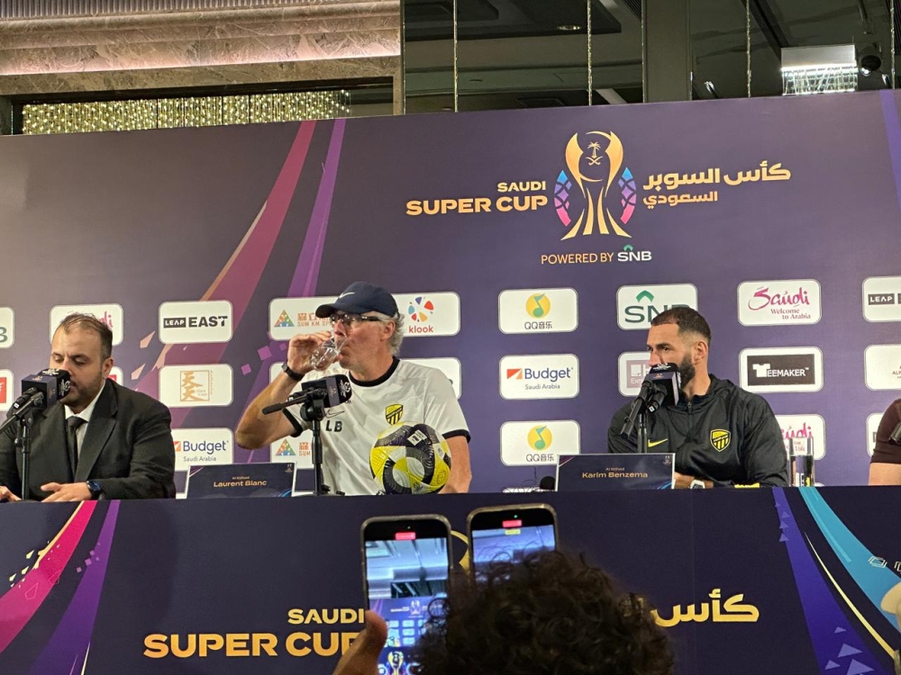 بلان:-لن-أكشف-خططي-لإيقاف-رونالدو.-وهدفنا-التتويج-بالسوبر