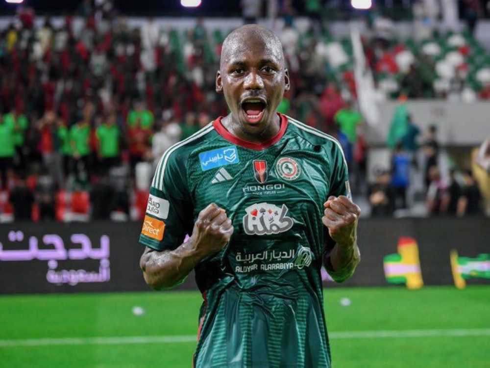مصادر-الميدان:-الاتحاد-قريب-من-حسم-صفقة-عبدالله-مادو-لمدة-موسم-ـ-#عاجل
